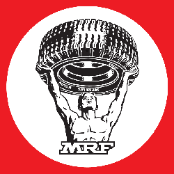 MRF Tyres