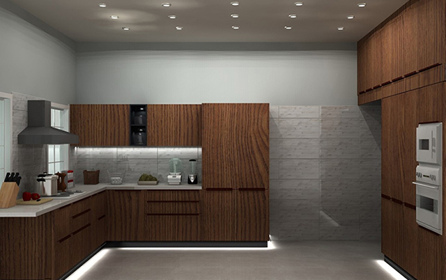 Modular Kitchens