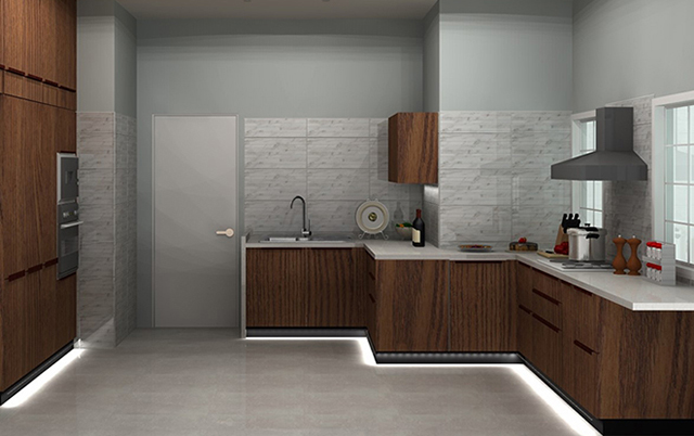 Modular Kitchens