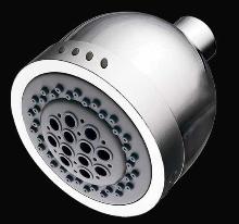 AQT-1120 ABS Head Shower