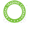 Bansal Trading Co. Logo