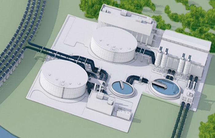 Plumbing Solutions