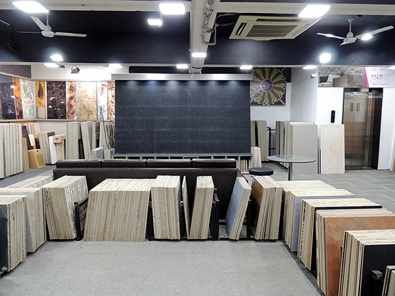 Virtual Showroom