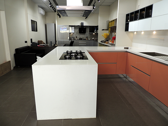 Virtual Showroom