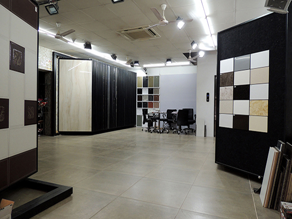 Virtual Showroom