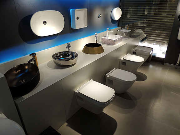 Virtual Showroom