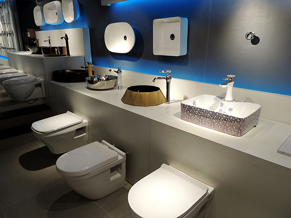 Virtual Showroom