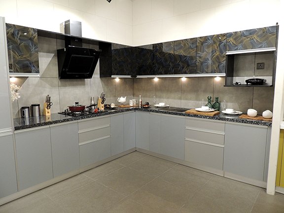 Virtual Showroom