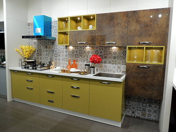 Virtual Showroom