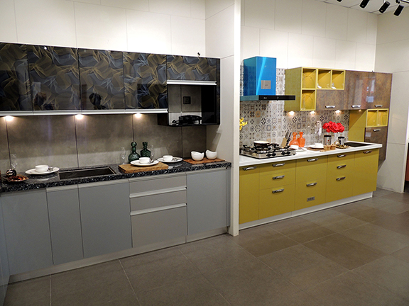 Virtual Showroom