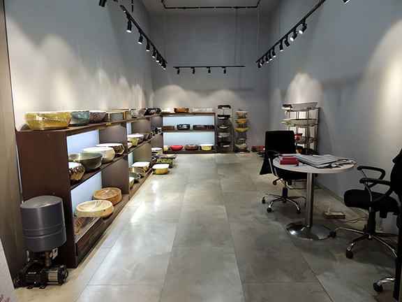 Virtual Showroom