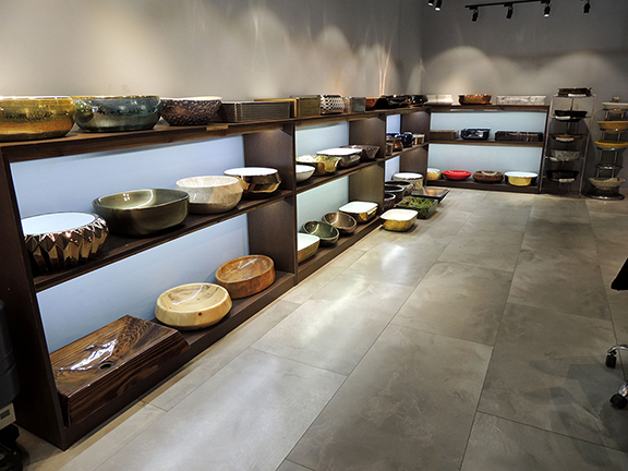Virtual Showroom
