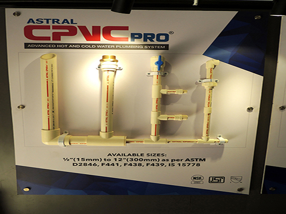 Virtual Showroom