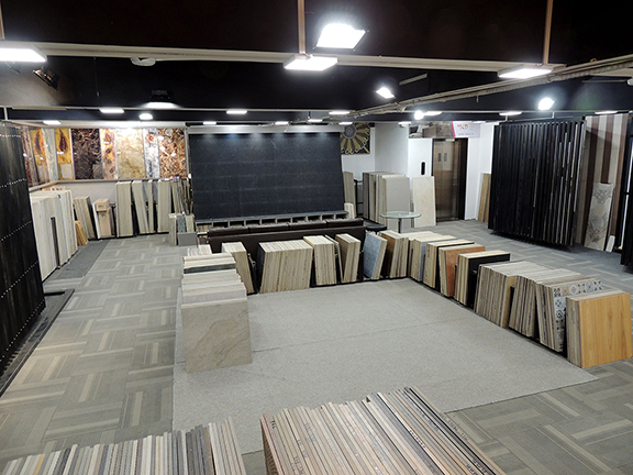 Virtual Showroom