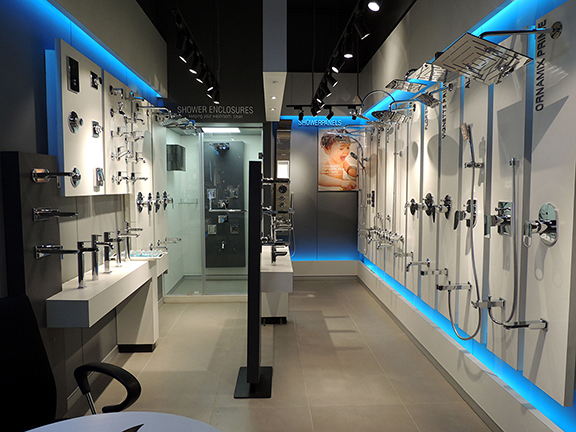 Virtual Showroom
